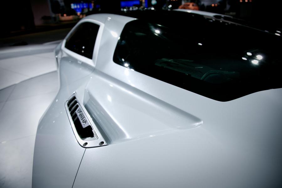  Honda FC Sport 2008 года  (фото 30 из 115)